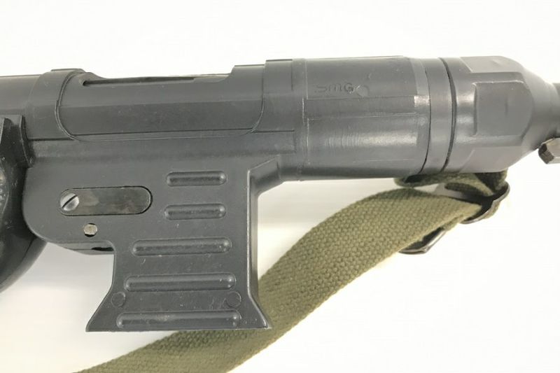 中古 通販 「マルシン MP40 シュマイザー SMG金属モデルガン 