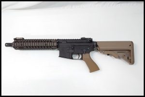 SYSTEMA システマ PTW VFC Mk18 Mod1 TANストック MAX2 トレポン MOVE