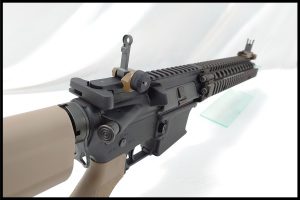 SYSTEMA システマ PTW VFC Mk18 Mod1 TANストック MAX2 トレポン MOVE