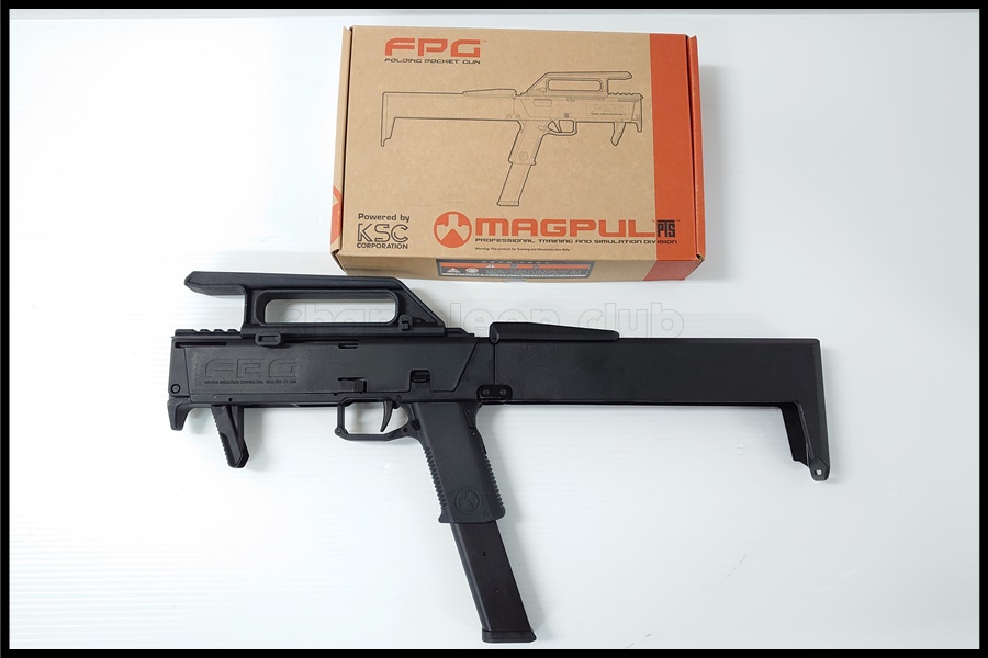 夜空 KSC MAGPUL FPG - 通販 - mateinbox.com.br