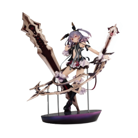 フィギュア買取