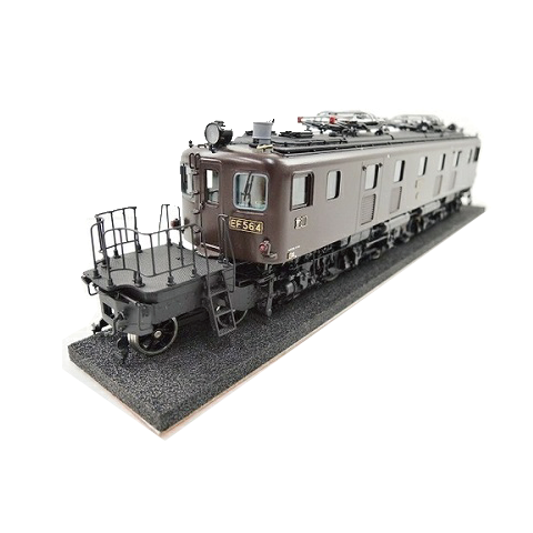 鉄道模型買取